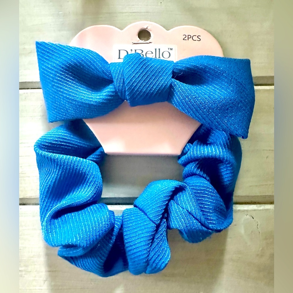 D’Bello Accessories Hair